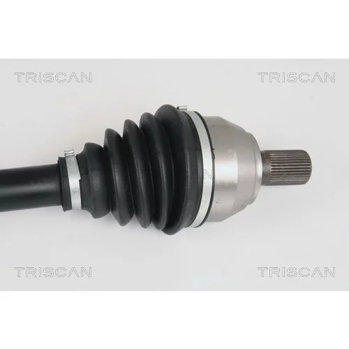 Hnací hriadeľ 8540 16577 /TRISCAN/ - obr. 3