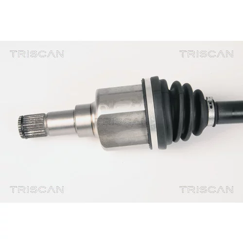 Hnací hriadeľ 8540 16578 /TRISCAN/ - obr. 1