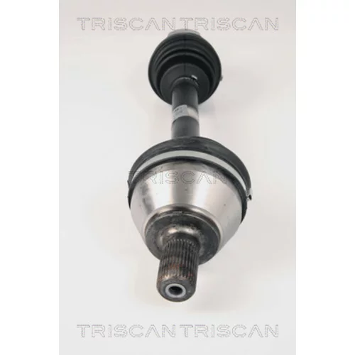 Hnací hriadeľ 8540 16578 /TRISCAN/ - obr. 3