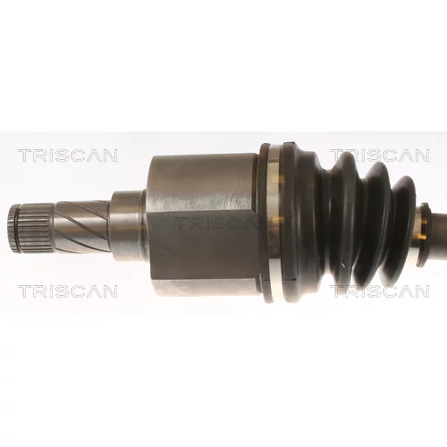 Hnací hriadeľ 8540 16632 /TRISCAN/ - obr. 1
