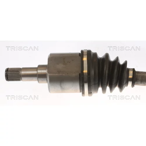 Hnací hriadeľ 8540 16633 /TRISCAN/ - obr. 1