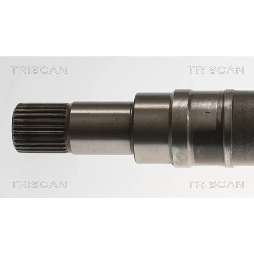 Hnací hriadeľ 8540 16662 /TRISCAN/ - obr. 1