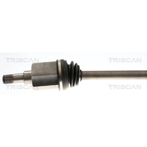 Hnací hriadeľ 8540 16679 /TRISCAN/ - obr. 1