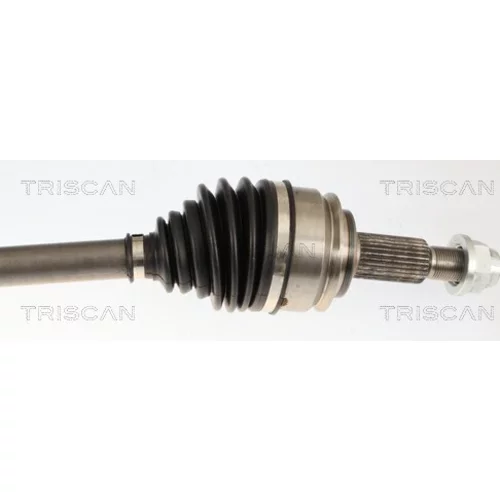 Hnací hriadeľ 8540 16697 /TRISCAN/ - obr. 3