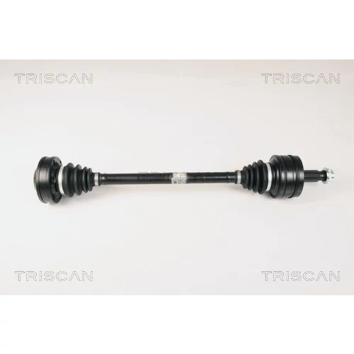 Hnací hriadeľ TRISCAN 8540 23511