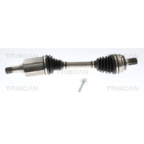 Hnací hriadeľ 8540 23582 /TRISCAN/