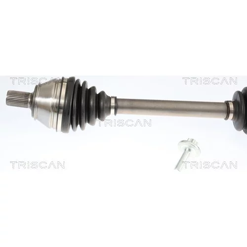 Hnací hriadeľ 8540 23598 /TRISCAN/ - obr. 1