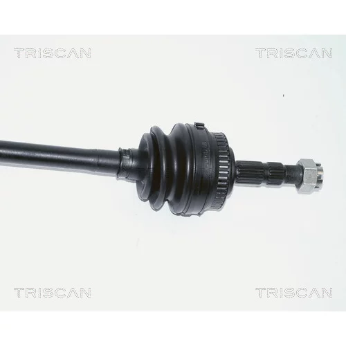 Hnací hriadeľ 8540 24521 /TRISCAN/ - obr. 2