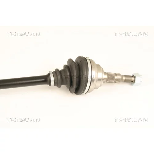 Hnací hriadeľ 8540 24550 /TRISCAN/ - obr. 2