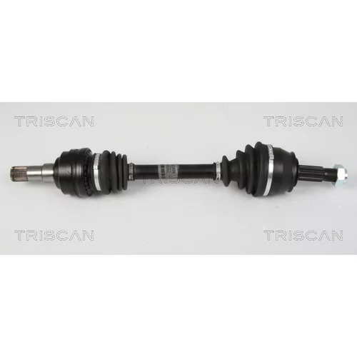 Hnací hriadeľ TRISCAN 8540 24582