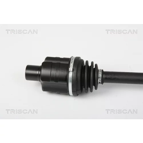 Hnací hriadeľ 8540 24593 /TRISCAN/ - obr. 1