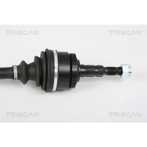 Hnací hriadeľ 8540 24593 /TRISCAN/ - obr. 2