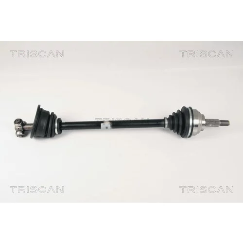 Hnací hriadeľ TRISCAN 8540 25561