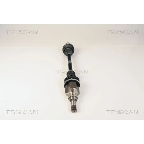 Hnací hriadeľ 8540 25607 /TRISCAN/ - obr. 4