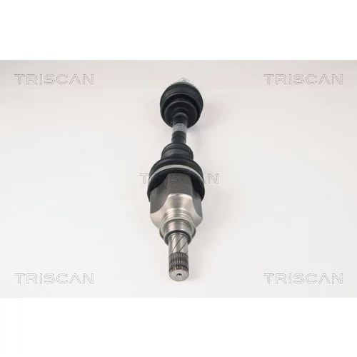 Hnací hriadeľ 8540 25632 /TRISCAN/ - obr. 4
