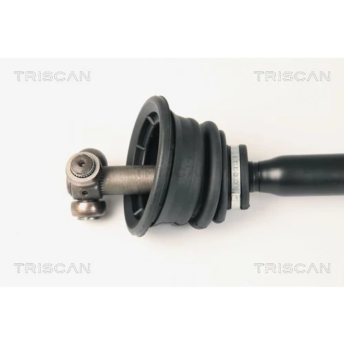 Hnací hriadeľ 8540 25650 /TRISCAN/ - obr. 1