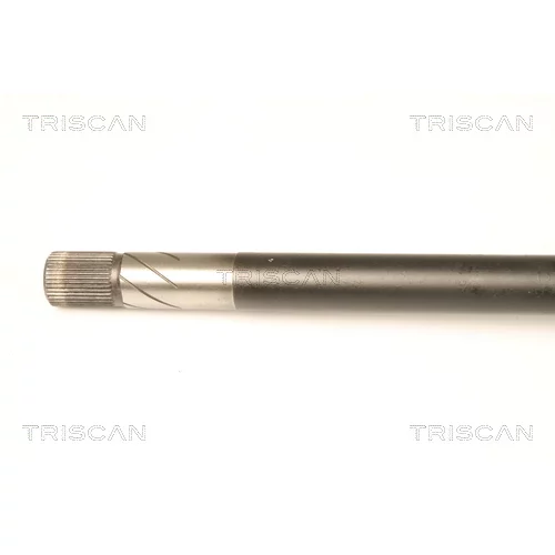 Hnací hriadeľ 8540 25661 /TRISCAN/ - obr. 1