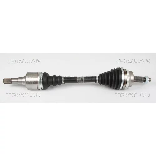 Hnací hriadeľ TRISCAN 8540 25663