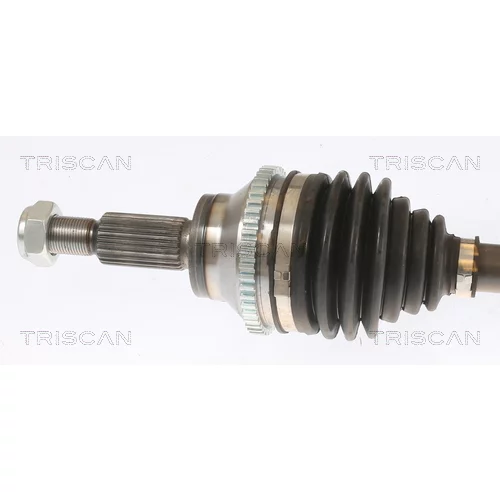 Hnací hriadeľ 8540 25693 /TRISCAN/ - obr. 1