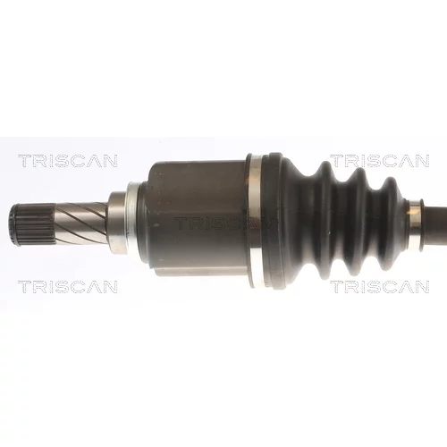 Hnací hriadeľ 8540 25702 /TRISCAN/ - obr. 1