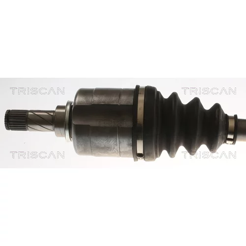 Hnací hriadeľ 8540 25729 /TRISCAN/ - obr. 1