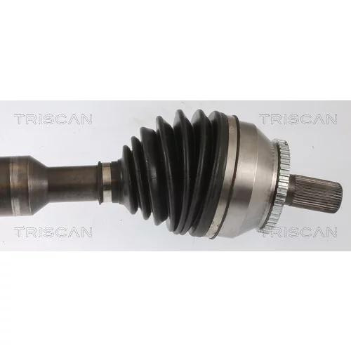 Hnací hriadeľ 8540 27535 /TRISCAN/ - obr. 3