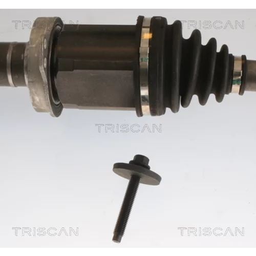 Hnací hriadeľ 8540 27545 /TRISCAN/ - obr. 2