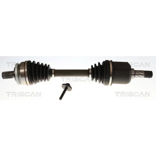 Hnací hriadeľ TRISCAN 8540 27563