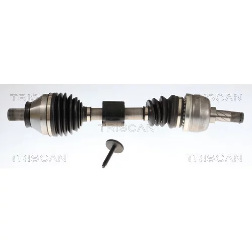 Hnací hriadeľ TRISCAN 8540 27585