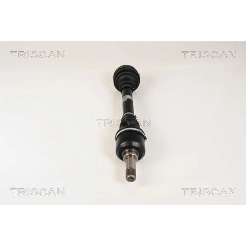 Hnací hriadeľ 8540 28555 /TRISCAN/ - obr. 4