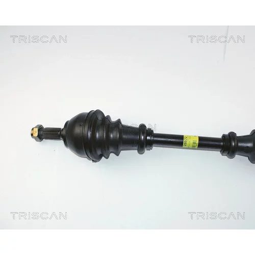 Hnací hriadeľ TRISCAN 8540 28572