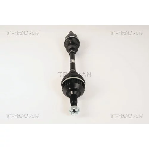 Hnací hriadeľ 8540 28607 /TRISCAN/ - obr. 3