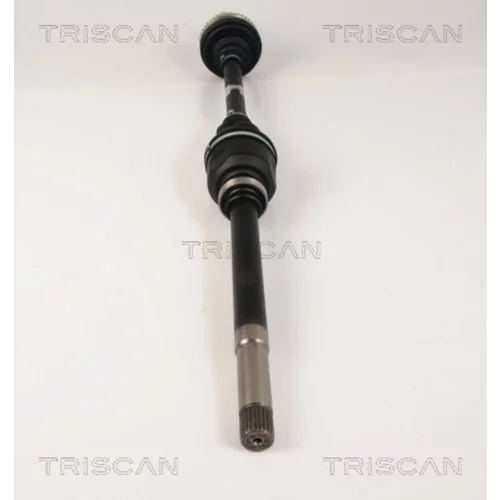 Hnací hriadeľ 8540 28613 /TRISCAN/ - obr. 5