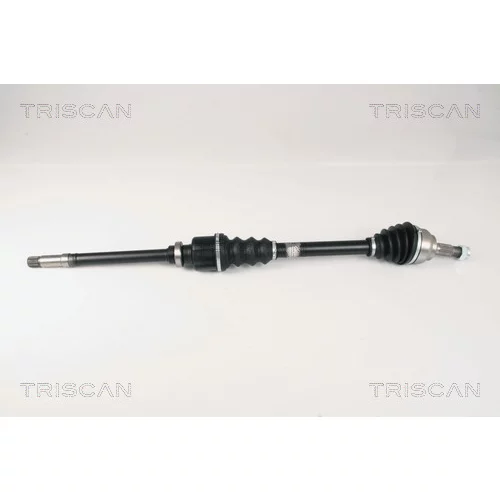 Hnací hriadeľ TRISCAN 8540 28644