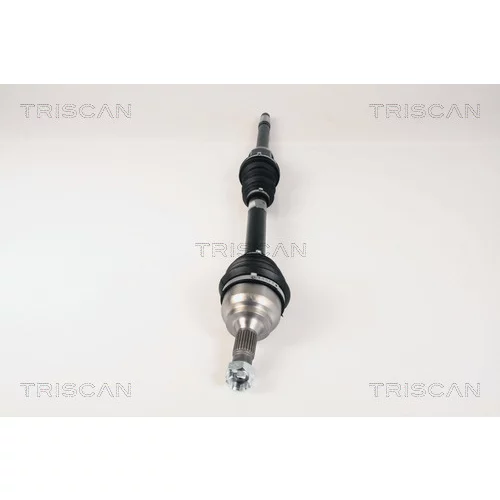 Hnací hriadeľ 8540 28644 /TRISCAN/ - obr. 4