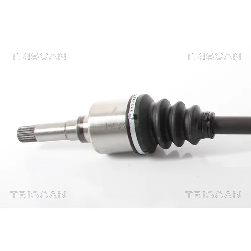 Hnací hriadeľ 8540 28669 /TRISCAN/ - obr. 1
