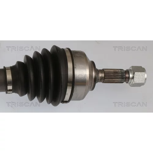 Hnací hriadeľ 8540 28697 /TRISCAN/ - obr. 2