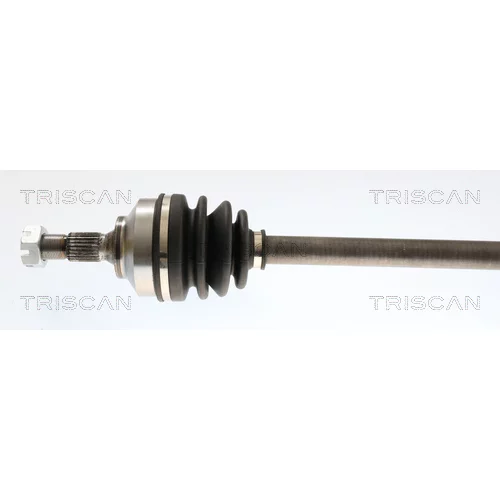 Hnací hriadeľ 8540 28732 /TRISCAN/ - obr. 1