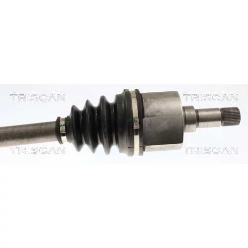 Hnací hriadeľ 8540 28735 /TRISCAN/ - obr. 2