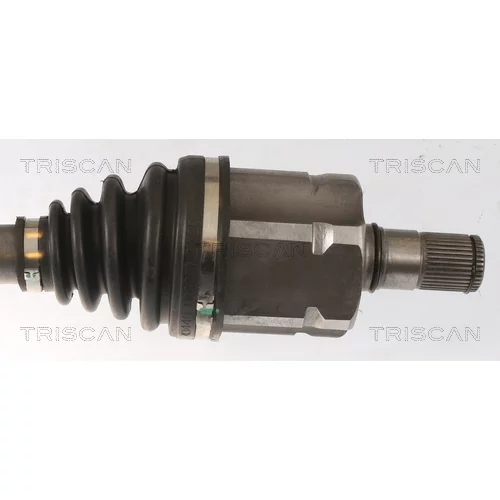 Hnací hriadeľ 8540 295031 /TRISCAN/ - obr. 2