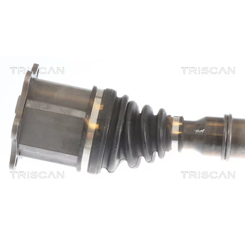 Hnací hriadeľ 8540 295059 /TRISCAN/ - obr. 1