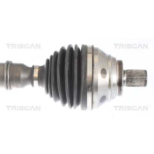 Hnací hriadeľ 8540 295059 /TRISCAN/ - obr. 2
