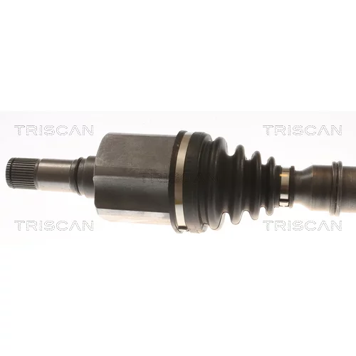 Hnací hriadeľ 8540 295072 /TRISCAN/ - obr. 1