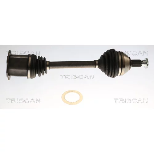 Hnací hriadeľ TRISCAN 8540 296061