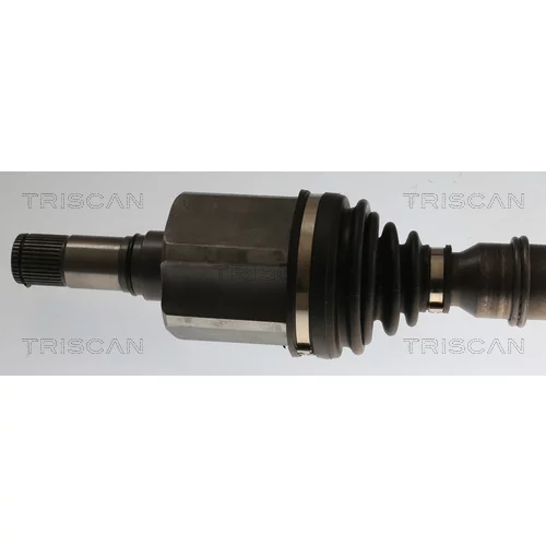 Hnací hriadeľ 8540 296072 /TRISCAN/ - obr. 1