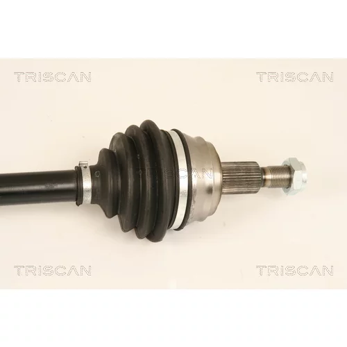Hnací hriadeľ 8540 29613 /TRISCAN/ - obr. 2