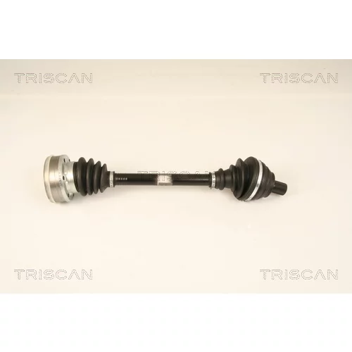 Hnací hriadeľ TRISCAN 8540 29631