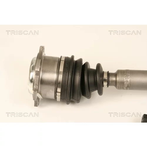 Hnací hriadeľ 8540 29640 /TRISCAN/ - obr. 1
