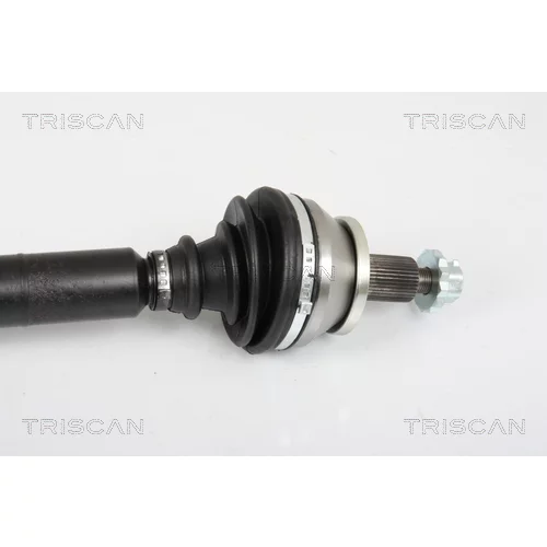 Hnací hriadeľ 8540 29656 /TRISCAN/ - obr. 2