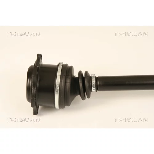 Hnací hriadeľ 8540 29670 /TRISCAN/ - obr. 1